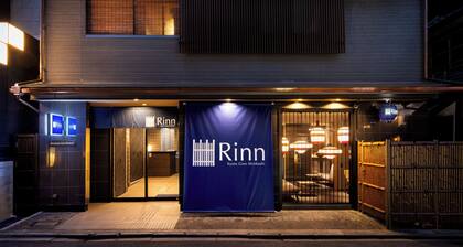 Rinn Kyoto Gion Shinbashi