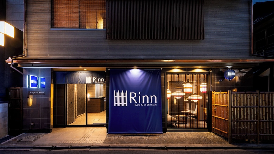 Rinn Kyoto Gion Shinbashi