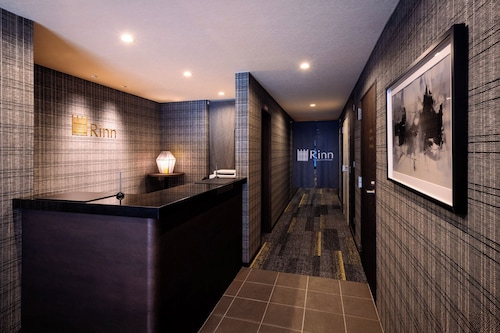 Rinn Kyoto Gion Shinbashi