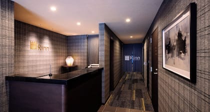 Rinn Kyoto Gion Shinbashi