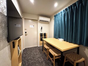 Bunk Bed Room, Non Smoking | Free WiFi, bed sheets - Rinn Kyoto Gion Shinbashi (Kyoto)