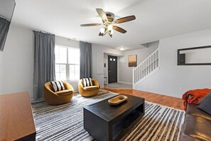 Televisor i oficines 