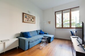 Coin séjour