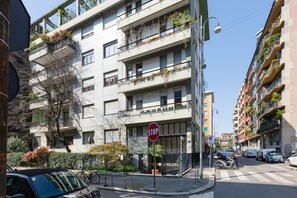 Exterieur