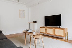 تلفزيون، ستيريو