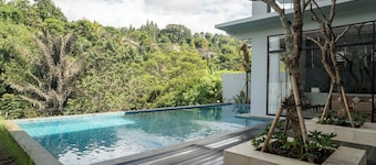 Kireina Mori Villa 6BR with heated pool