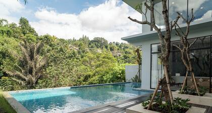 Kireina Mori Villa 6BR with heated pool