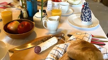 Speisen