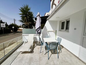 Servei de restauració a l'aire lliure