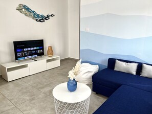 Televisión 