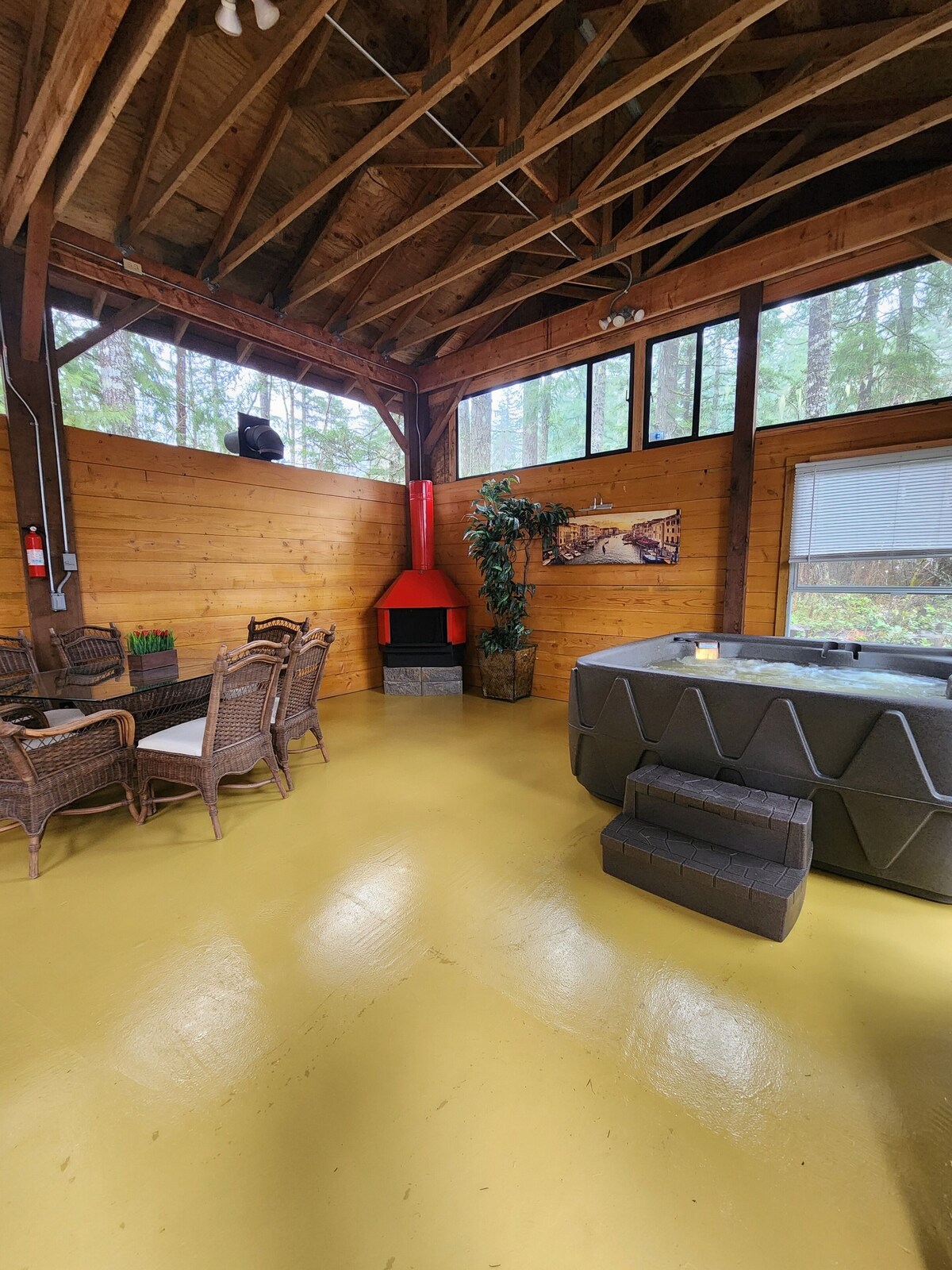 Image de profil de l’hôte