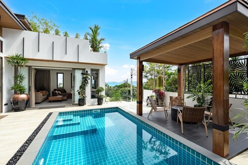 Villa Lom Talay - Family Retreat