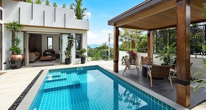 Villa Lom Talay - Family Retreat
