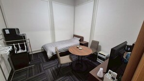 ห้องพัก