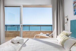 3 chambres, fer et planche à repasser, lit parapluie, Wi-Fi gratuit