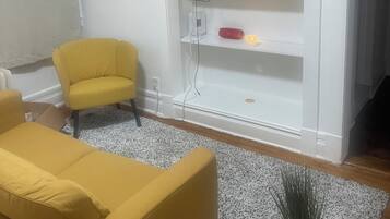 Zona de estar