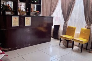 Unclassified image, 4 of 9, button - Shengtang Business Hotel (Johannesburg)