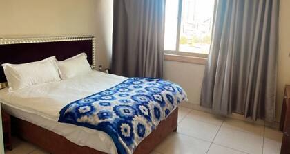 Shengtang Business Hotel