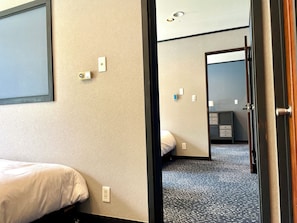 Kamar, Beberapa Tempat Tidur | Wi-Fi gratis dan seprai linen