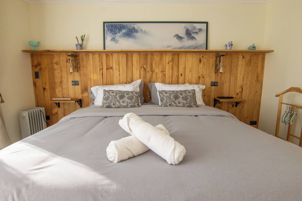 Suite, Sea View | Free WiFi