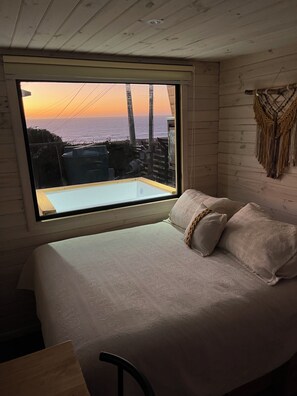 Studio, Sea View - Viento Sur Pichilemu (Pichilemu)