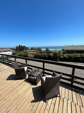 Living area - Viento Sur Pichilemu (Pichilemu)
