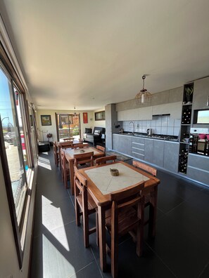 Shared kitchen - Viento Sur Pichilemu (Pichilemu)