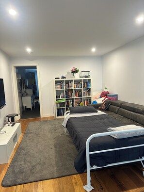 Interior - Family Home for the Holidays (Wanniassa)