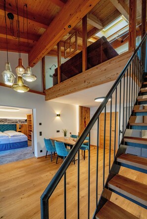 1 Schlafzimmer, Internetzugang, Bettwäsche