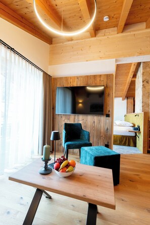 1 dormitorio, Internet, ropa de cama