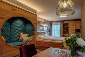 1 bedroom, Internet, bed sheets
