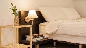 Basic Room, 1 Bedroom (Unit 2 (Pet/Private Pool/Spa)) | 1 bedroom, free WiFi - Namhae Elsia Pet Pool Villa Pension (Namhae)