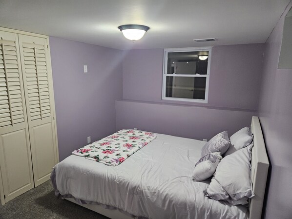 3 Schlafzimmer, Bügeleisen/Bügelbrett, WLAN