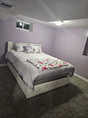 3 Schlafzimmer, Bügeleisen/Bügelbrett, WLAN