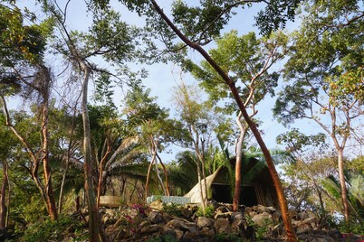Aldea Camalote