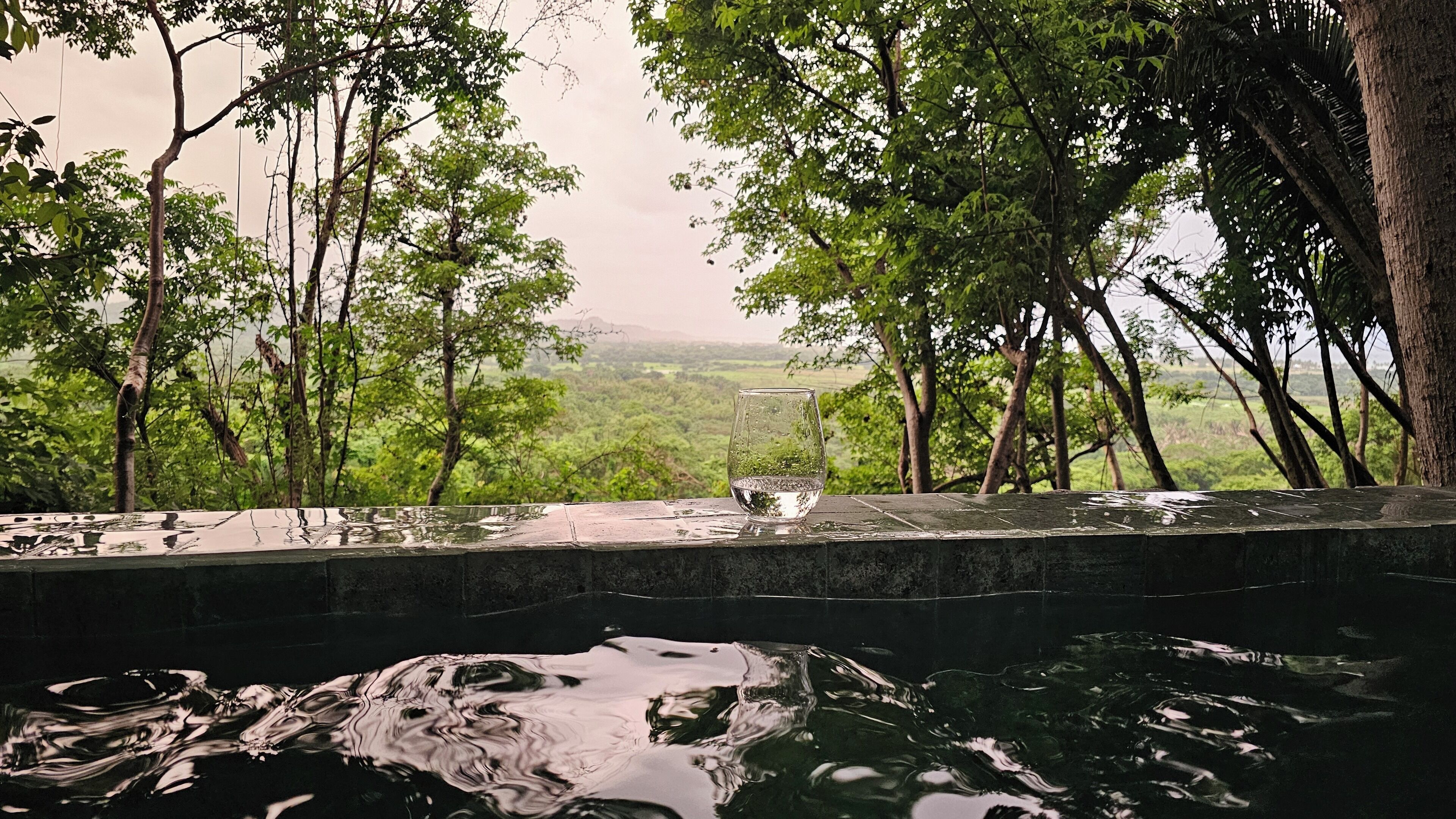 Superior Villa, Bay View | Terrace/patio