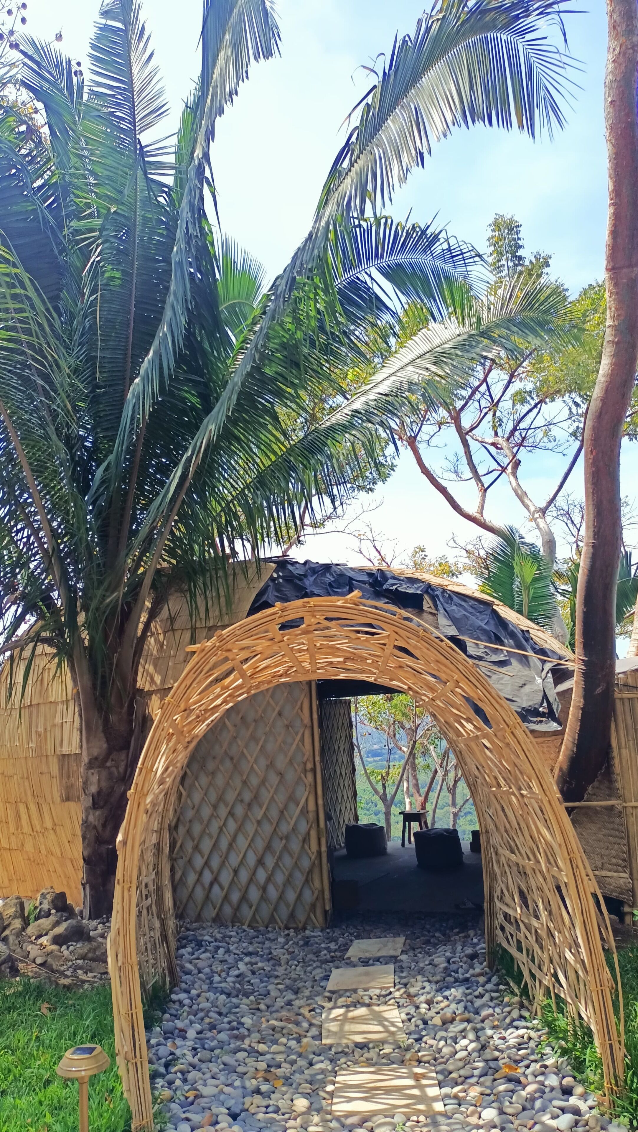 Superior Villa, Air conditioning, Bay View | 1 bedroom, premium bedding, memory foam beds, minibar