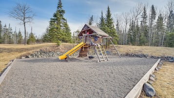 Area bambini