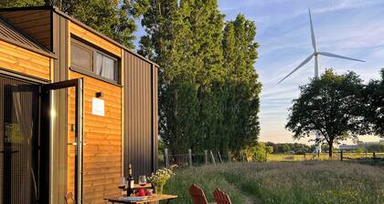 Liberty Lodge by Tiny Away