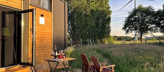 Liberty Lodge by Tiny Away