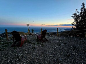 Property grounds - De la Luz Ecolodge by Tiny Away (Polopos)