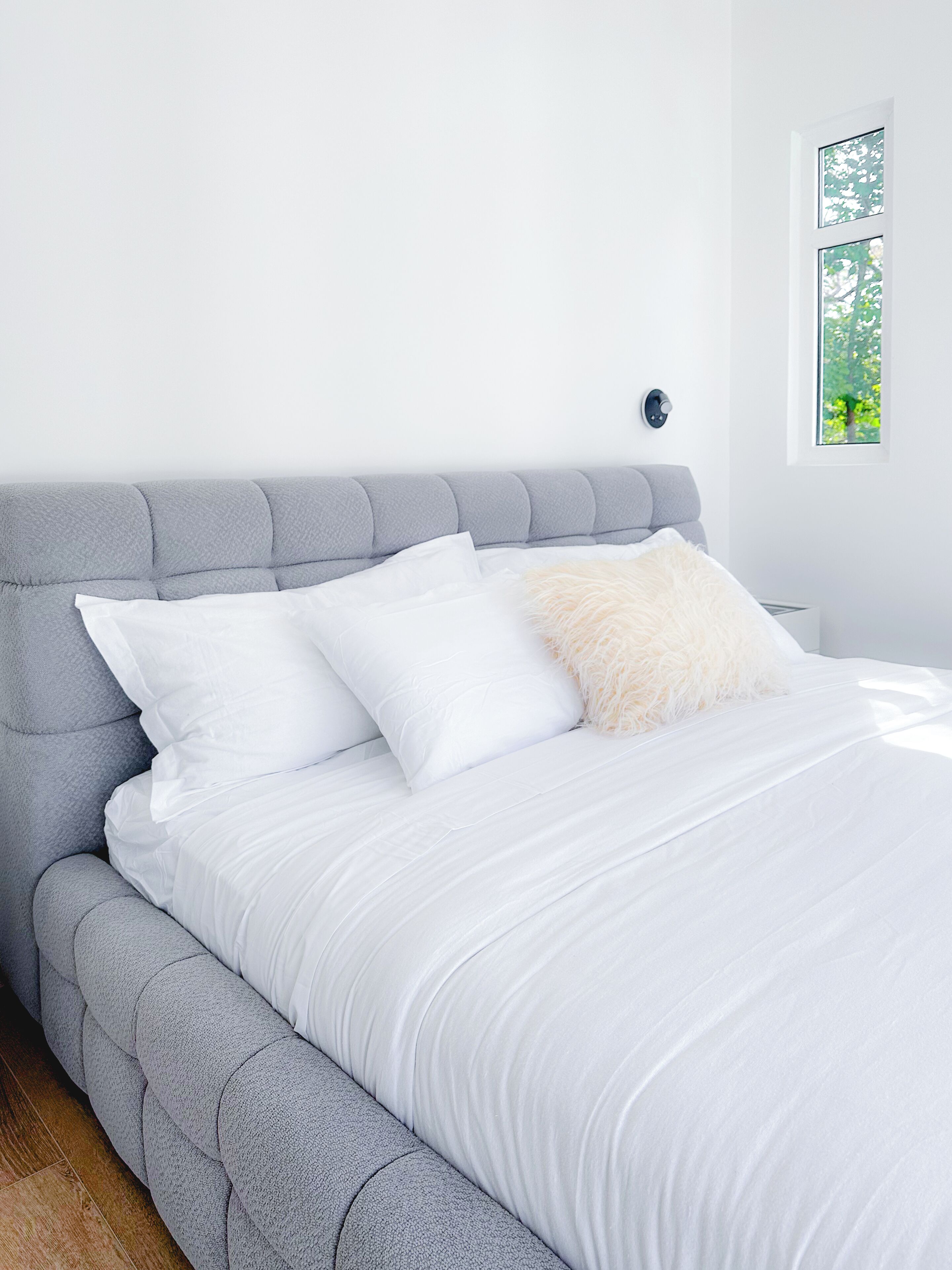 Luxury Loft, Garden View | View from room