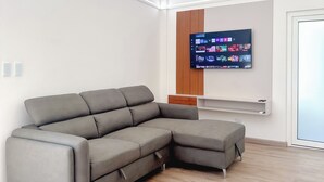 Luxury Loft | Television