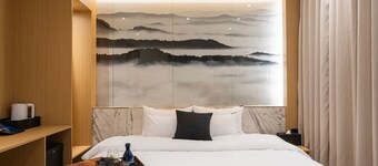 仁川Brown-Dot酒店