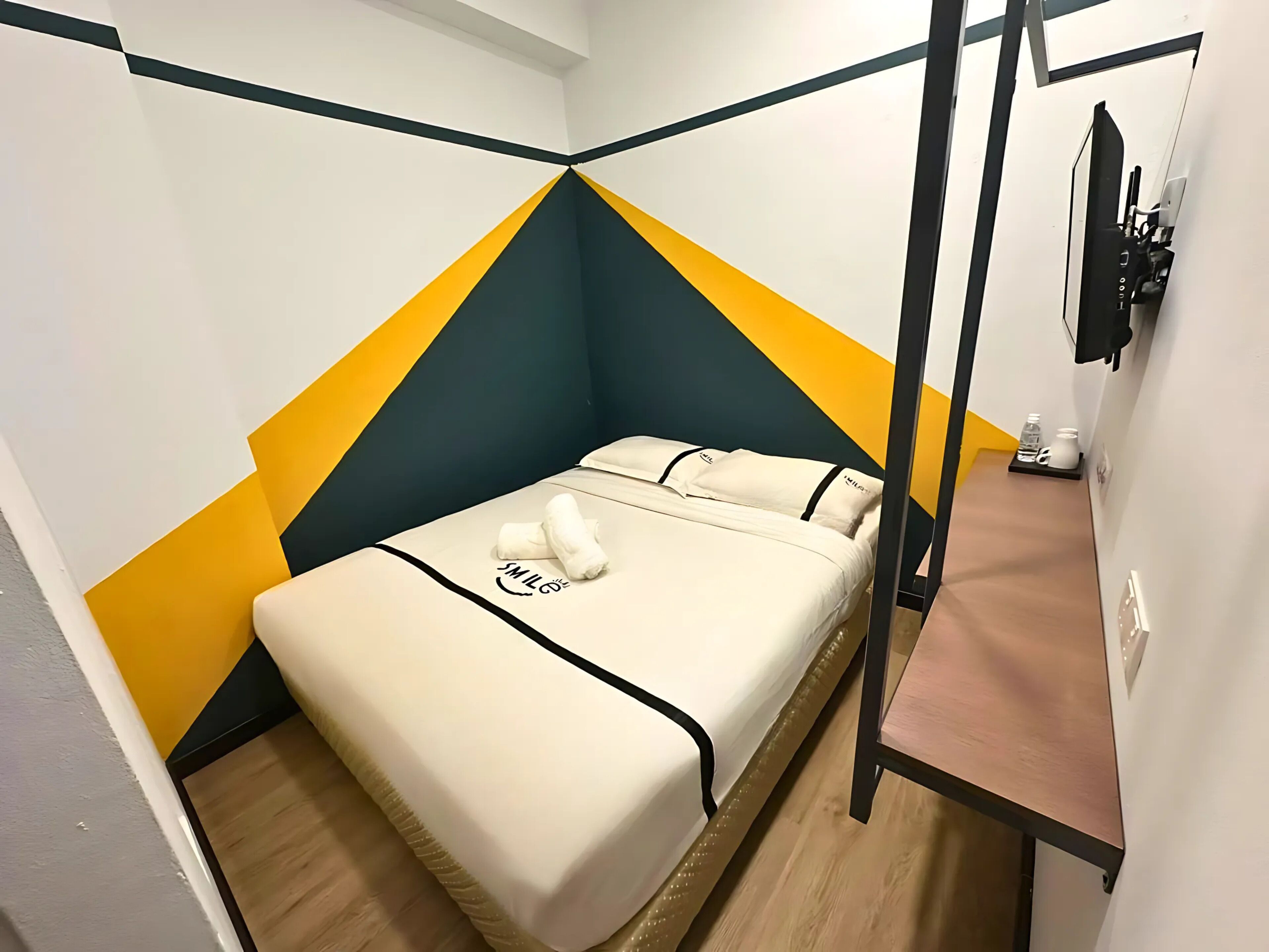 Photo - Seeds Hotel Bukit Bintang