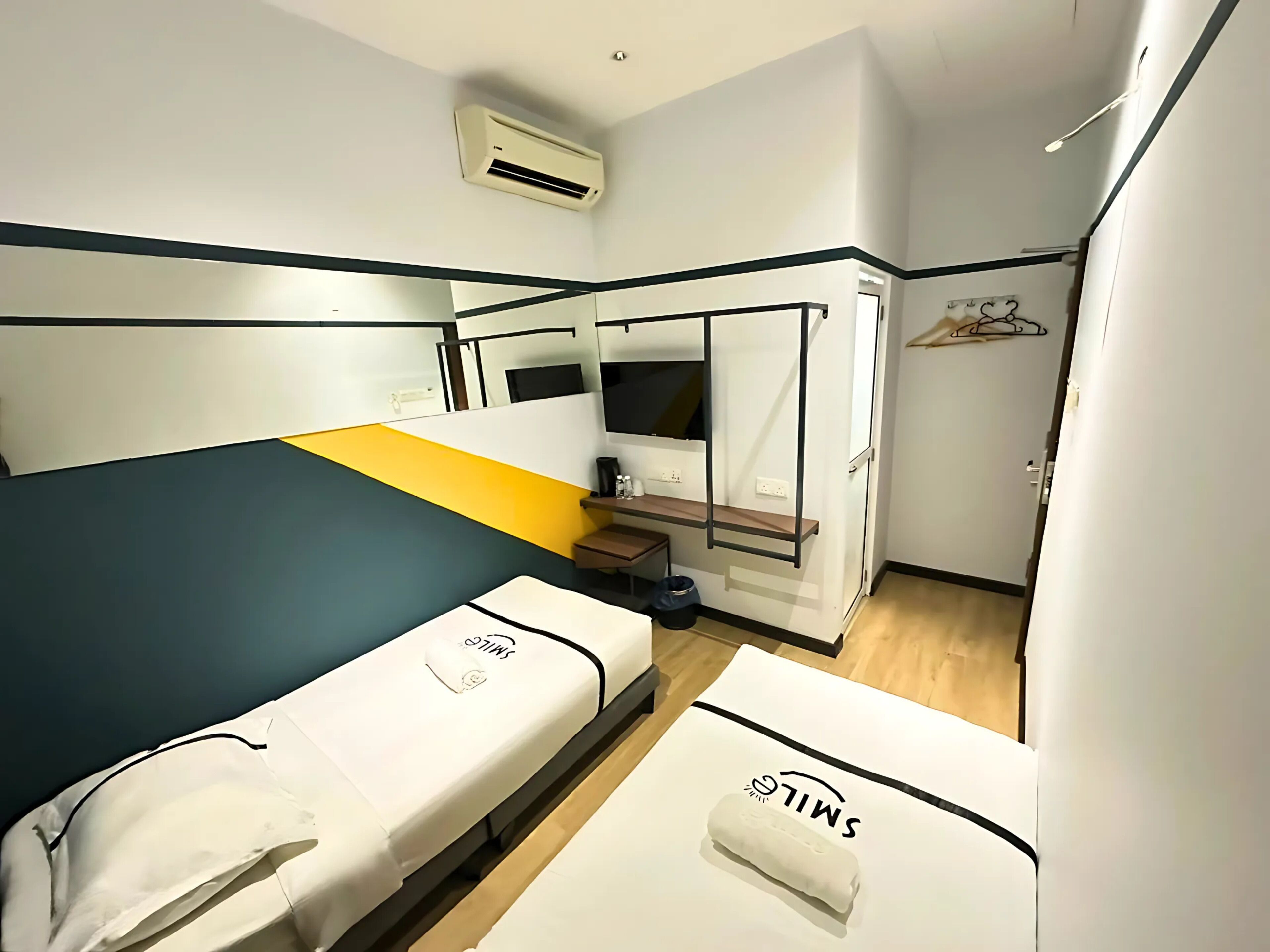 Photo - Seeds Hotel Bukit Bintang