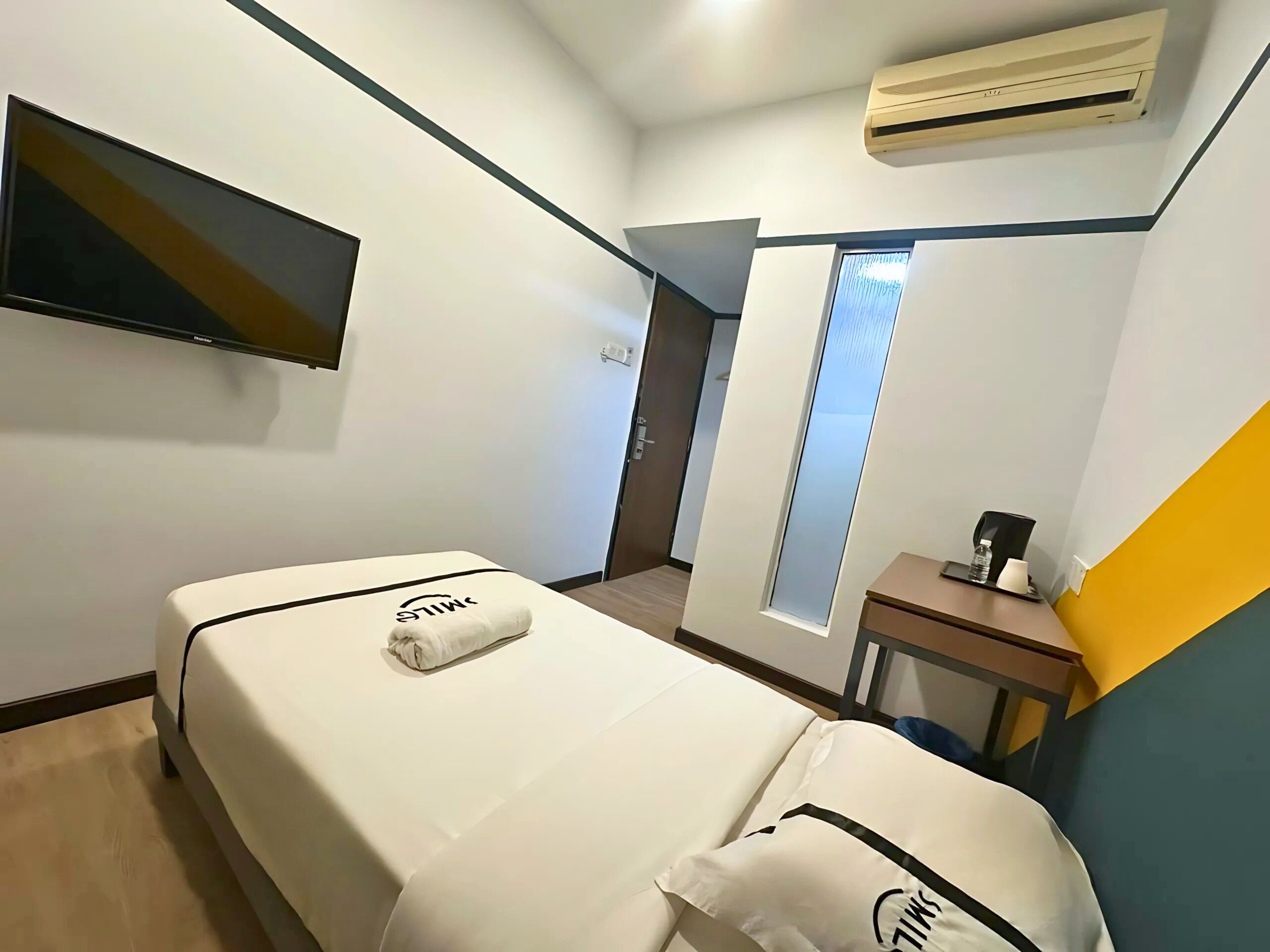 Photo - Seeds Hotel Bukit Bintang