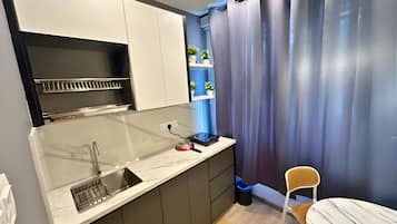 Studio | Private kitchen