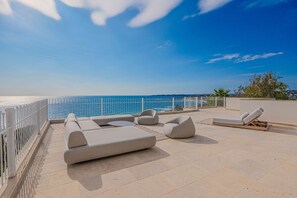 Terrazza/patio