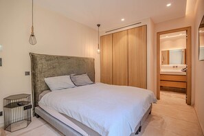 6 bedrooms, free WiFi